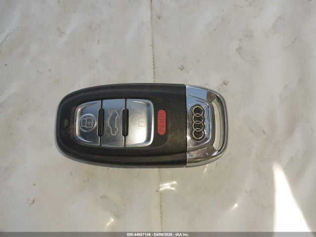 WAUBGAFL5GA006986 Audi S4 3.0t Premium Plus