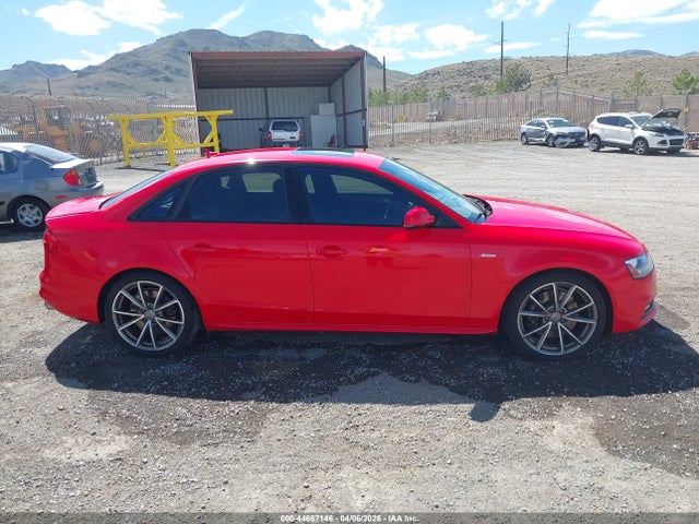 WAUBGAFL5GA006986 Audi S4 3.0t Premium Plus