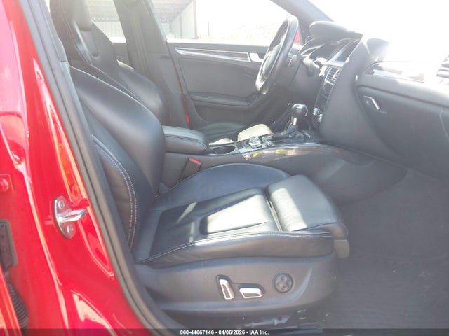 WAUBGAFL5GA006986 Audi S4 3.0t Premium Plus