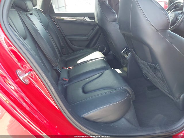 WAUBGAFL5GA006986 Audi S4 3.0t Premium Plus