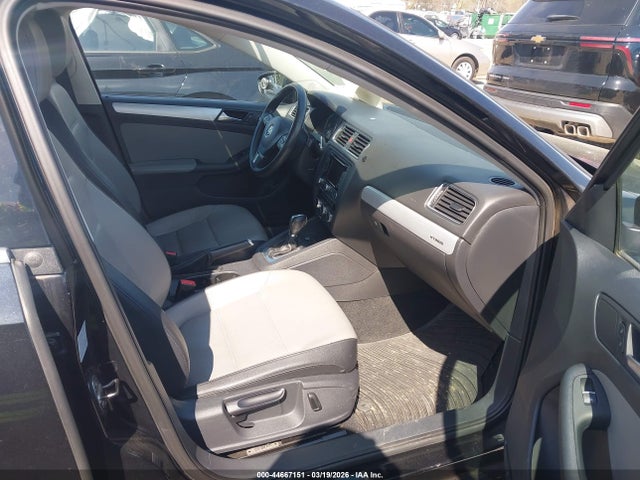 Продаж на аукціоні авто 2013 Volkswagen Jetta Hybrid Sel, vin: 3VW637AJ0DM260061, номер лоту: 44667151