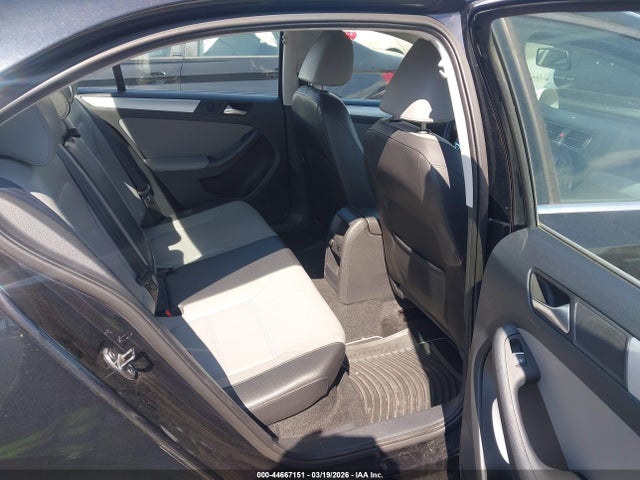 Продаж на аукціоні авто 2013 Volkswagen Jetta Hybrid Sel, vin: 3VW637AJ0DM260061, номер лоту: 44667151