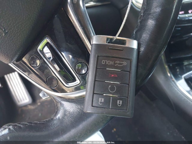 2014 CADILLAC ATS 1G6AL5SX2E0168171 Photo 10