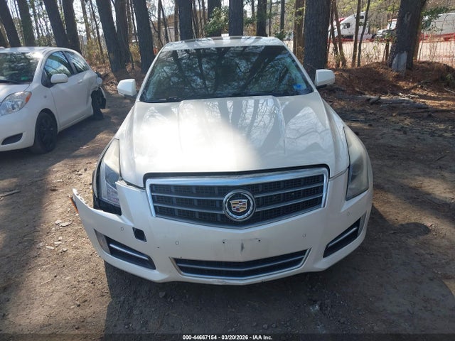 Aukcja sprzedaży 2014 Cadillac Ats Premium, vin: 1G6AL5SX2E0168171, numer aukcji: 44667154