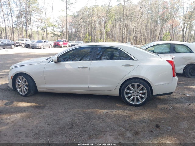Aukcja sprzedaży 2014 Cadillac Ats Premium, vin: 1G6AL5SX2E0168171, numer aukcji: 44667154