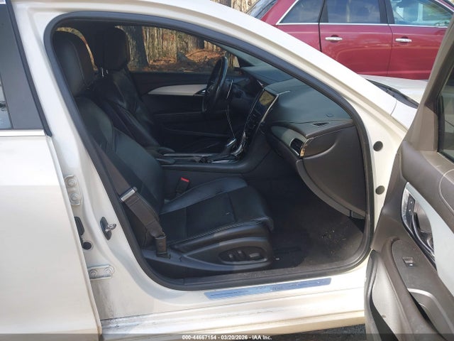 2014 CADILLAC ATS 1G6AL5SX2E0168171 Photo 4