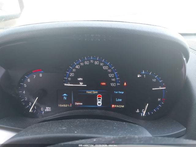 2014 CADILLAC ATS 1G6AL5SX2E0168171 Photo 6