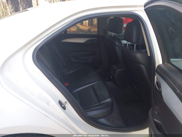 2014 CADILLAC ATS 1G6AL5SX2E0168171 Photo 7