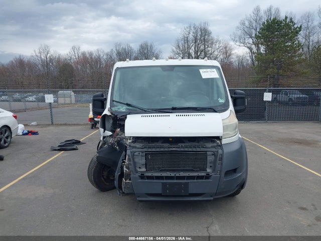 Продажа на аукционе авто 2016 Ram Promaster 1500 Low Roof, vin: 3C6TRVAG3GE102008, номер лота: 44667156
