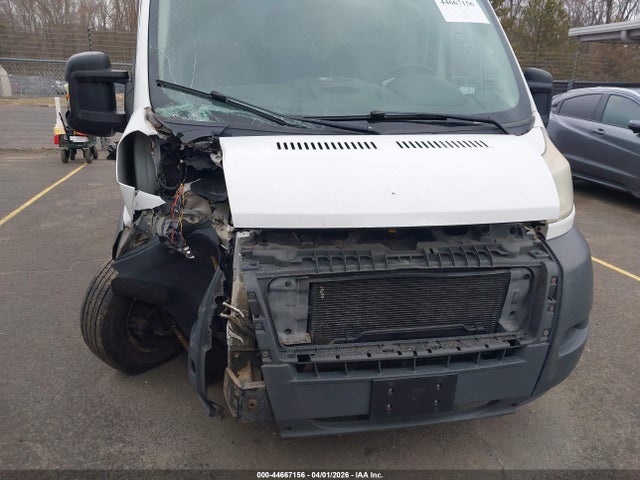 Продажа на аукционе авто 2016 Ram Promaster 1500 Low Roof, vin: 3C6TRVAG3GE102008, номер лота: 44667156