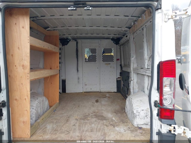 Продажа на аукционе авто 2016 Ram Promaster 1500 Low Roof, vin: 3C6TRVAG3GE102008, номер лота: 44667156