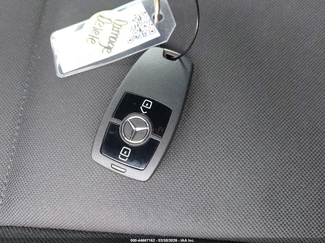 Продажа на аукционе авто 2025 Mercedes-benz Sprinter 2500 High Roof 4-cyl Diesel, vin: W1Z4KGHY7ST213521, номер лота: 44667162