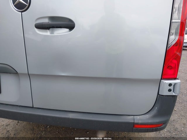 Продажа на аукционе авто 2025 Mercedes-benz Sprinter 2500 High Roof 4-cyl Diesel, vin: W1Z4KGHY7ST213521, номер лота: 44667162
