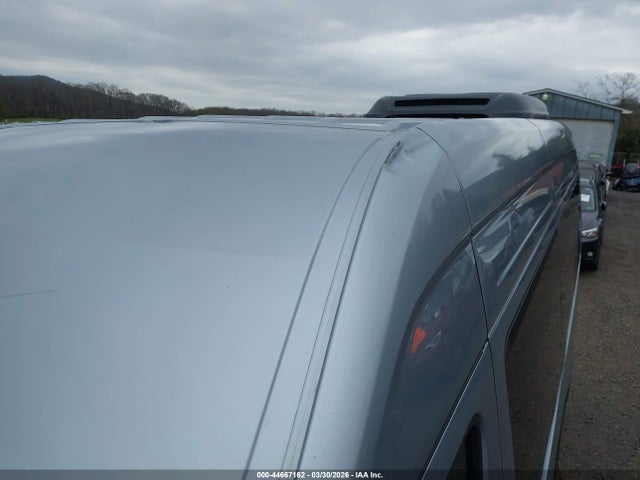 Продажа на аукционе авто 2025 Mercedes-benz Sprinter 2500 High Roof 4-cyl Diesel, vin: W1Z4KGHY7ST213521, номер лота: 44667162