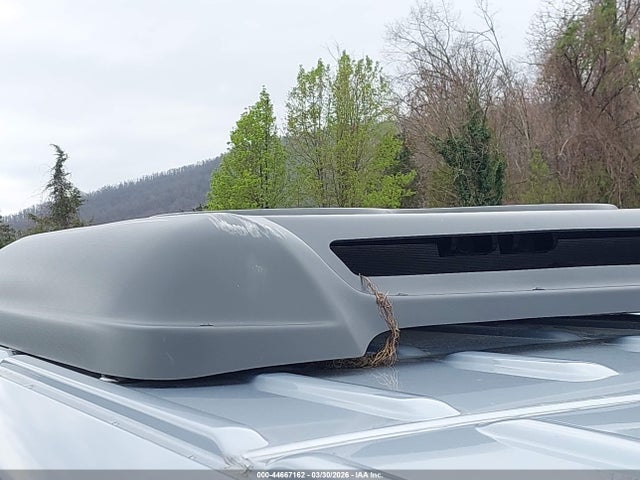 Продажа на аукционе авто 2025 Mercedes-benz Sprinter 2500 High Roof 4-cyl Diesel, vin: W1Z4KGHY7ST213521, номер лота: 44667162