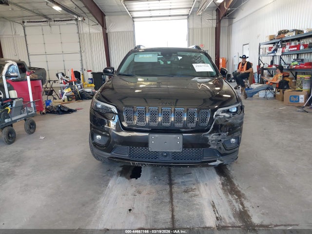 Продаж на аукціоні авто 2023 Jeep Cherokee Altitude Lux 4x4, vin: 1C4PJMMB7PD103997, номер лоту: 44667166