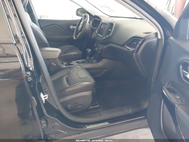 Продаж на аукціоні авто 2023 Jeep Cherokee Altitude Lux 4x4, vin: 1C4PJMMB7PD103997, номер лоту: 44667166