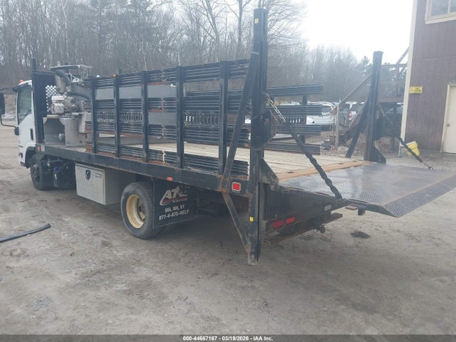 2014 ISUZU NPR HD DSL REG AT JALC4W167E7002333 Photo 2