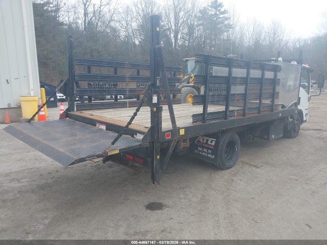 2014 ISUZU NPR HD DSL REG AT JALC4W167E7002333 Photo 3