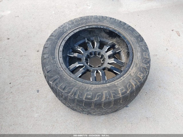 44667170 :رقم المزاد ، 1C6SRFFT8LN417772 vin ، 2020 Ram 1500 Lone Star  4x4 5'7 Box مزاد بيع