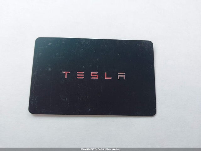 7SAYGDEF3RA257168 Tesla Model Y Performance Dual Motor All-wheel Drive