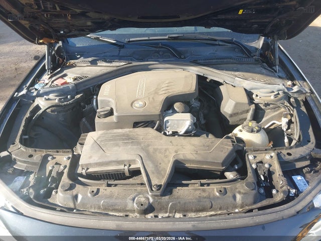 44667173 :رقم المزاد ، WBA8A3C57JA505180 vin ، 2018 Bmw 320i Xdrive مزاد بيع