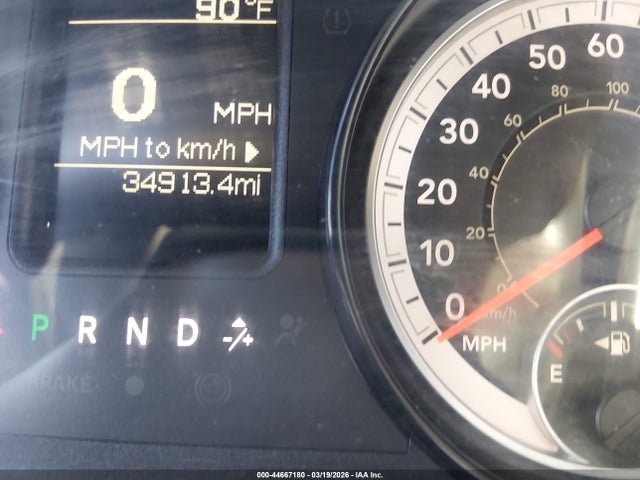 2018 Ram 2500 Tradesman  4x2 8' Box მანქანა იყიდება აუქციონზე, vin: 3C7WR4AJ7JG274777, აუქციონის ნომერი: 44667180