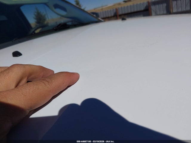 2018 Ram 2500 Tradesman  4x2 8' Box მანქანა იყიდება აუქციონზე, vin: 3C7WR4AJ7JG274777, აუქციონის ნომერი: 44667180