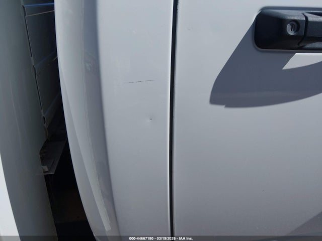2018 Ram 2500 Tradesman  4x2 8' Box მანქანა იყიდება აუქციონზე, vin: 3C7WR4AJ7JG274777, აუქციონის ნომერი: 44667180