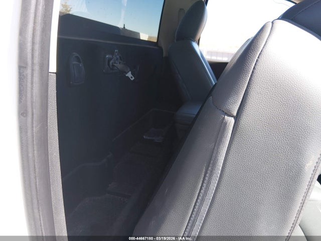 2018 Ram 2500 Tradesman  4x2 8' Box მანქანა იყიდება აუქციონზე, vin: 3C7WR4AJ7JG274777, აუქციონის ნომერი: 44667180