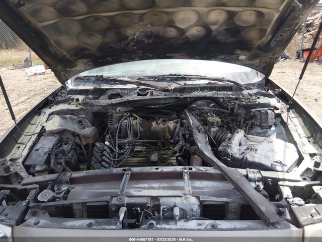Aukcja sprzedaży 2002 Buick Lesabre Custom, vin: 1G4HP54K824118991, numer aukcji: 44667181