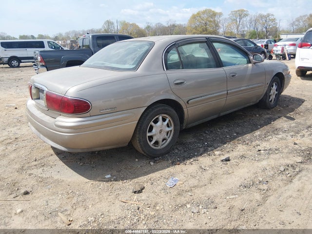 Aukcja sprzedaży 2002 Buick Lesabre Custom, vin: 1G4HP54K824118991, numer aukcji: 44667181