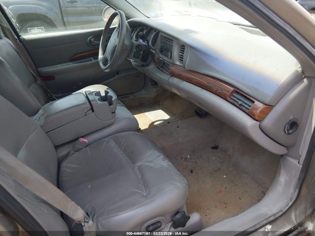 Aukcja sprzedaży 2002 Buick Lesabre Custom, vin: 1G4HP54K824118991, numer aukcji: 44667181