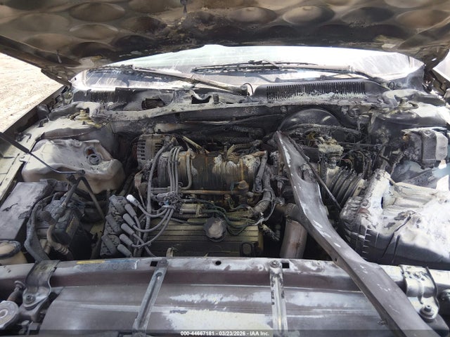 Aukcja sprzedaży 2002 Buick Lesabre Custom, vin: 1G4HP54K824118991, numer aukcji: 44667181