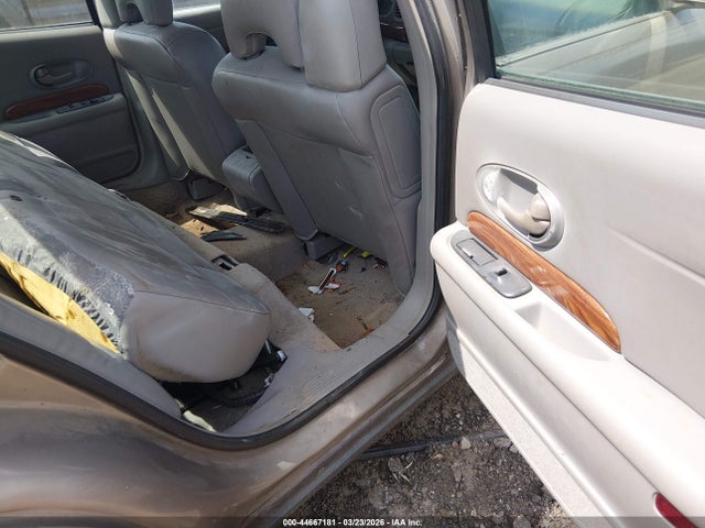 Aukcja sprzedaży 2002 Buick Lesabre Custom, vin: 1G4HP54K824118991, numer aukcji: 44667181