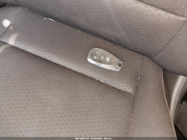 2018 Chevrolet Malibu Hybrid მანქანა იყიდება აუქციონზე, vin: 1G1ZF5SUXJF279404, აუქციონის ნომერი: 44667184