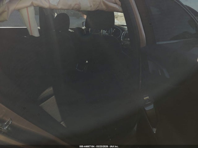 2018 Chevrolet Malibu Hybrid მანქანა იყიდება აუქციონზე, vin: 1G1ZF5SUXJF279404, აუქციონის ნომერი: 44667184