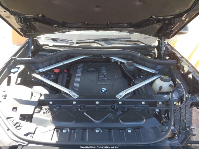 Aukcja sprzedaży 2019 Bmw X5 Xdrive40i, vin: 5UXCR6C59KLL52068, numer aukcji: 44667190