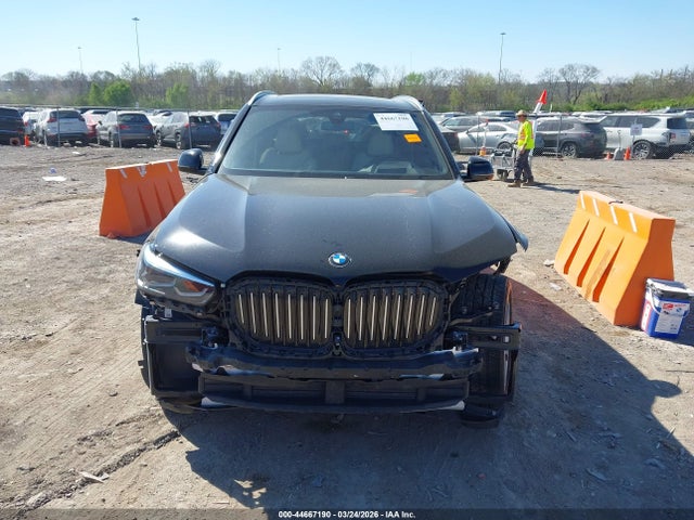 Aukcja sprzedaży 2019 Bmw X5 Xdrive40i, vin: 5UXCR6C59KLL52068, numer aukcji: 44667190
