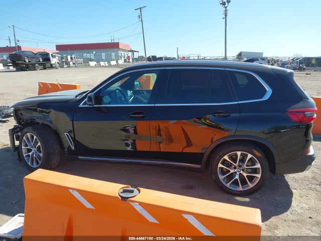 Aukcja sprzedaży 2019 Bmw X5 Xdrive40i, vin: 5UXCR6C59KLL52068, numer aukcji: 44667190