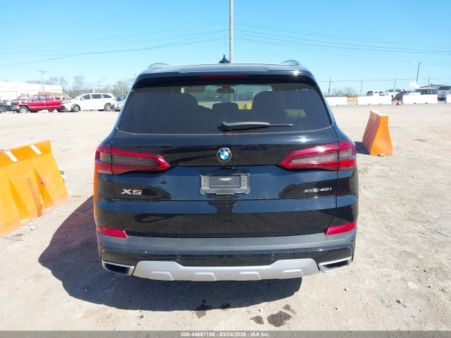 Aukcja sprzedaży 2019 Bmw X5 Xdrive40i, vin: 5UXCR6C59KLL52068, numer aukcji: 44667190