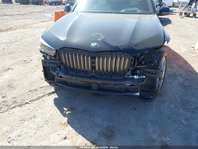 Aukcja sprzedaży 2019 Bmw X5 Xdrive40i, vin: 5UXCR6C59KLL52068, numer aukcji: 44667190