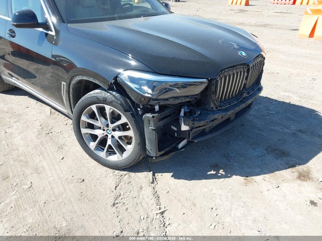 Aukcja sprzedaży 2019 Bmw X5 Xdrive40i, vin: 5UXCR6C59KLL52068, numer aukcji: 44667190
