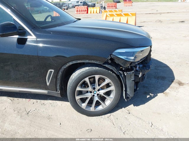 Aukcja sprzedaży 2019 Bmw X5 Xdrive40i, vin: 5UXCR6C59KLL52068, numer aukcji: 44667190
