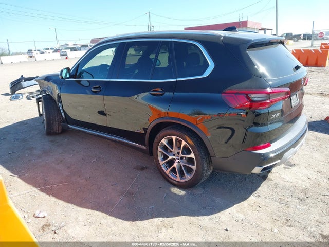 Aukcja sprzedaży 2019 Bmw X5 Xdrive40i, vin: 5UXCR6C59KLL52068, numer aukcji: 44667190
