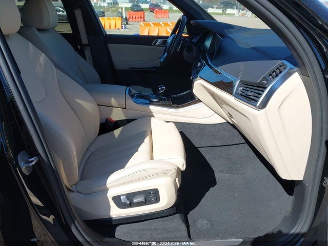 Aukcja sprzedaży 2019 Bmw X5 Xdrive40i, vin: 5UXCR6C59KLL52068, numer aukcji: 44667190