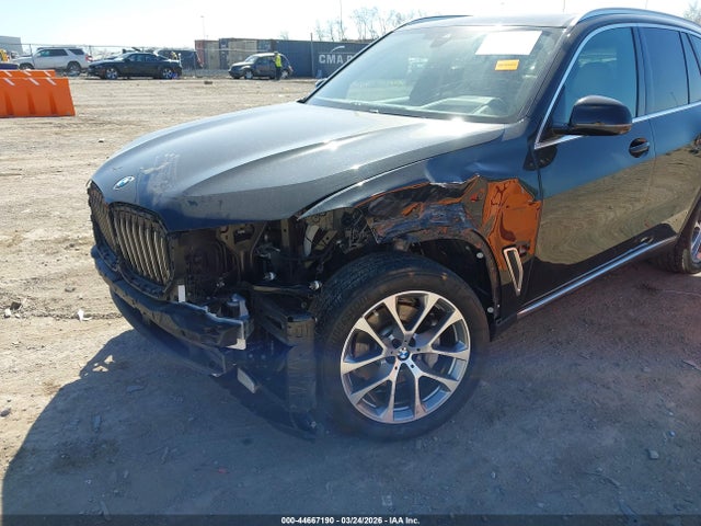 Aukcja sprzedaży 2019 Bmw X5 Xdrive40i, vin: 5UXCR6C59KLL52068, numer aukcji: 44667190