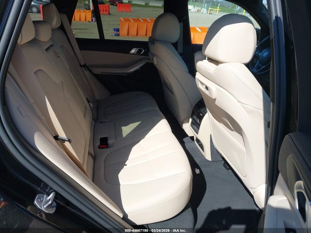 Aukcja sprzedaży 2019 Bmw X5 Xdrive40i, vin: 5UXCR6C59KLL52068, numer aukcji: 44667190