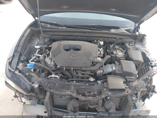 Aukcja sprzedaży 2023 Mazda Cx-30 2.5 S Carbon Edition, vin: 3MVDMBCM3PM536883, numer aukcji: 44667193