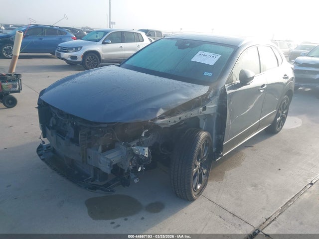 Aukcja sprzedaży 2023 Mazda Cx-30 2.5 S Carbon Edition, vin: 3MVDMBCM3PM536883, numer aukcji: 44667193